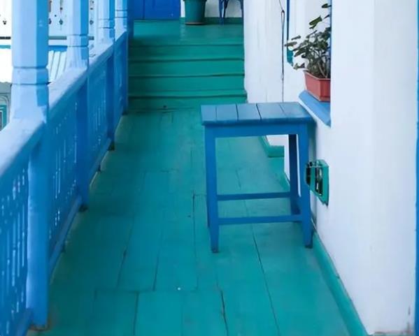 博湖漏水检测