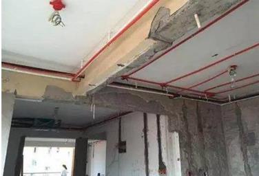 博湖漏水维修 墙面漏水怎么办呢?墙面漏水的原因?