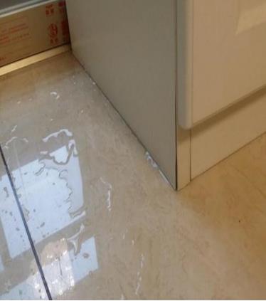 博湖漏水检测 厕所漏水怎么检测?